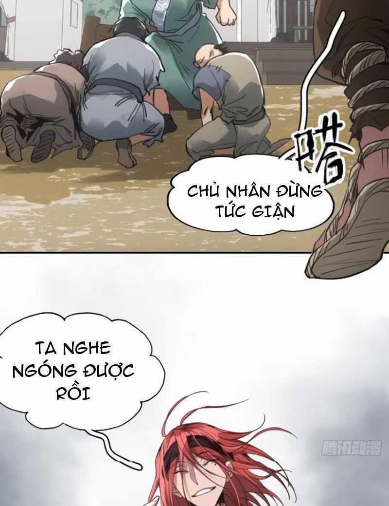 Xa Đao Nhân - Chapter 35 - Trang 9