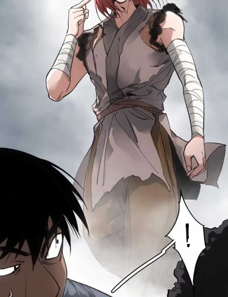 Xa Đao Nhân - Chapter 35 - Trang 10