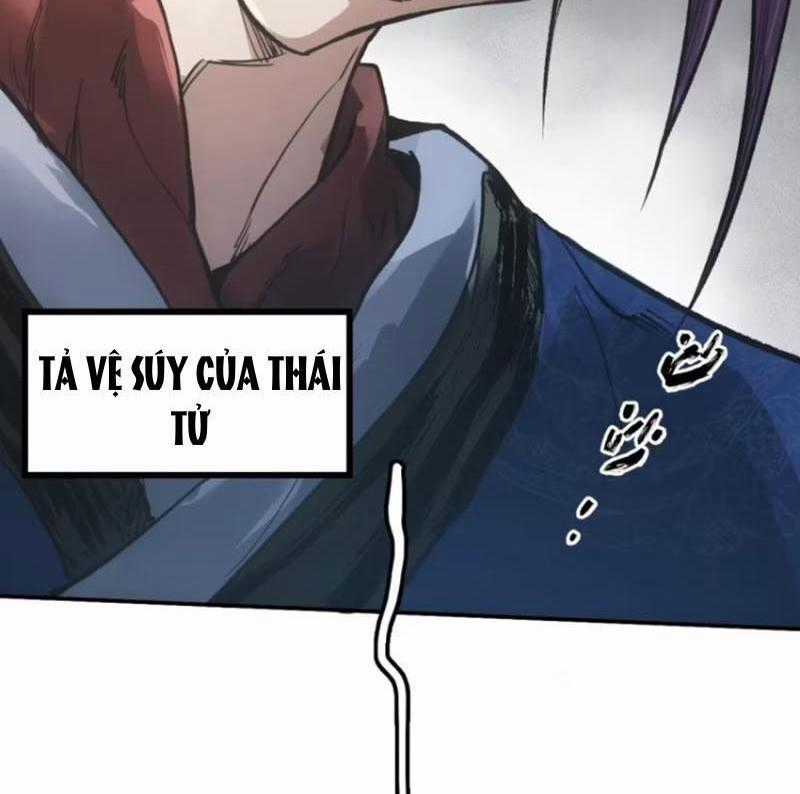 Xa Đao Nhân - Chapter 36 - Trang 1