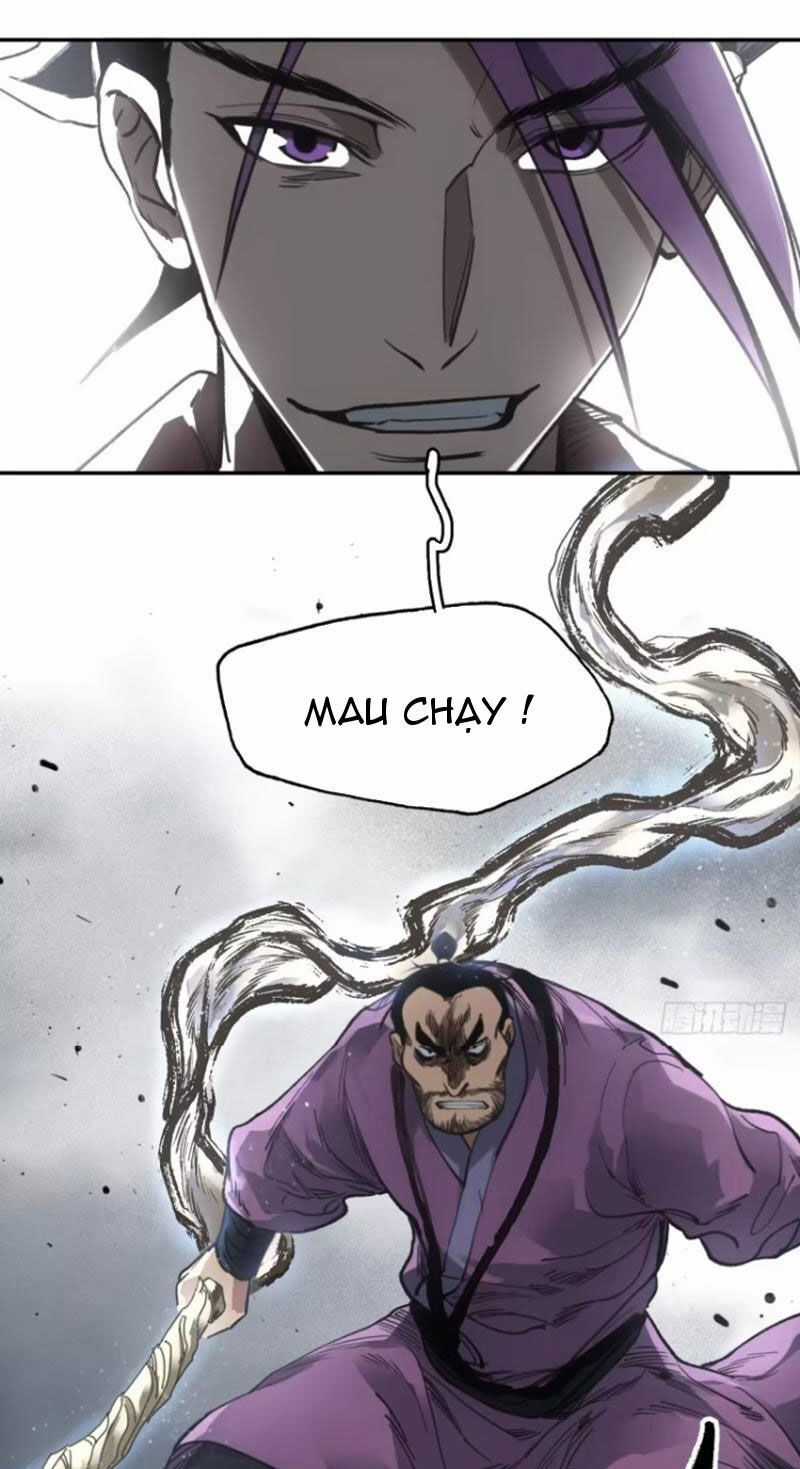 Xa Đao Nhân - Chapter 36 - Trang 13