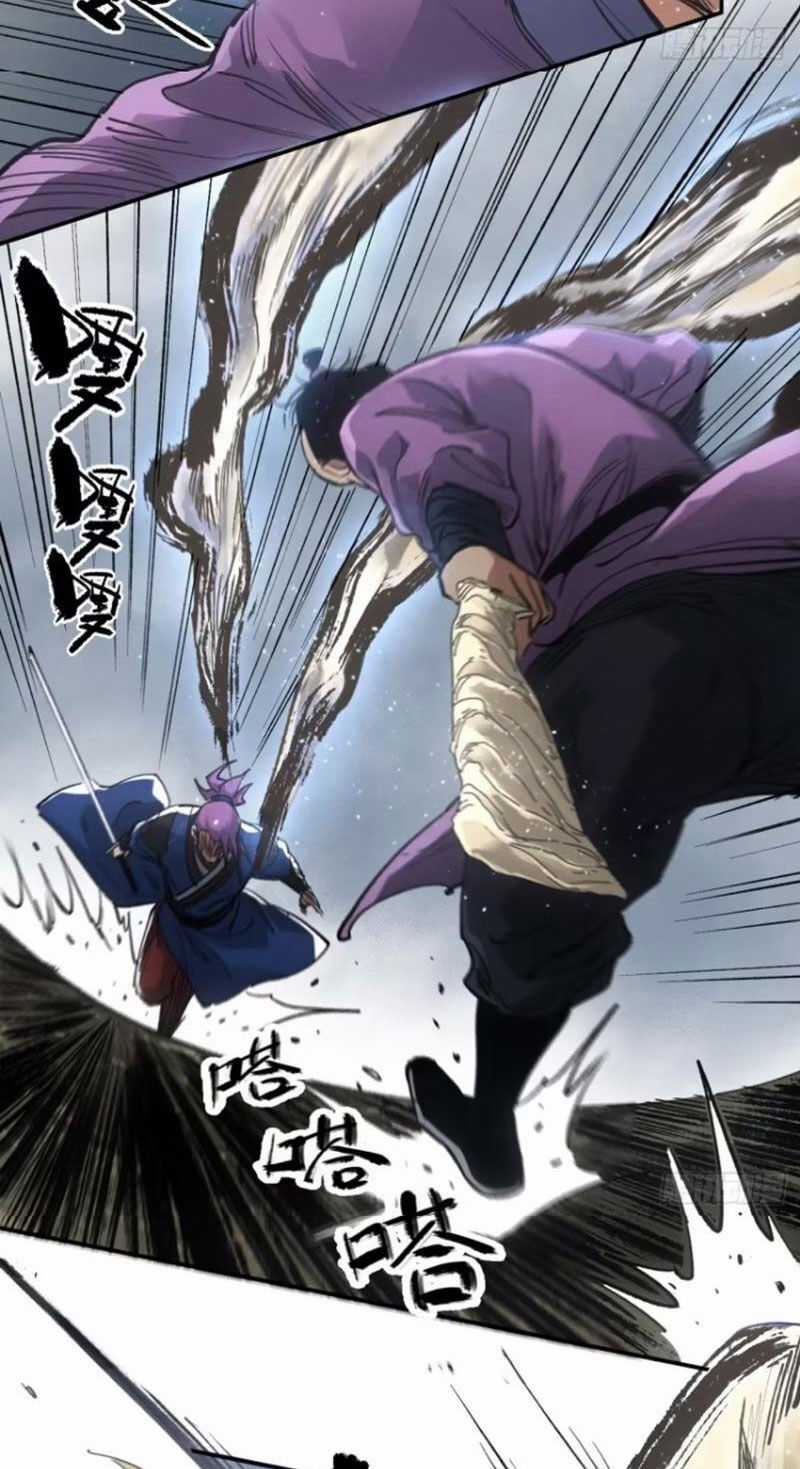 Xa Đao Nhân - Chapter 36 - Trang 16