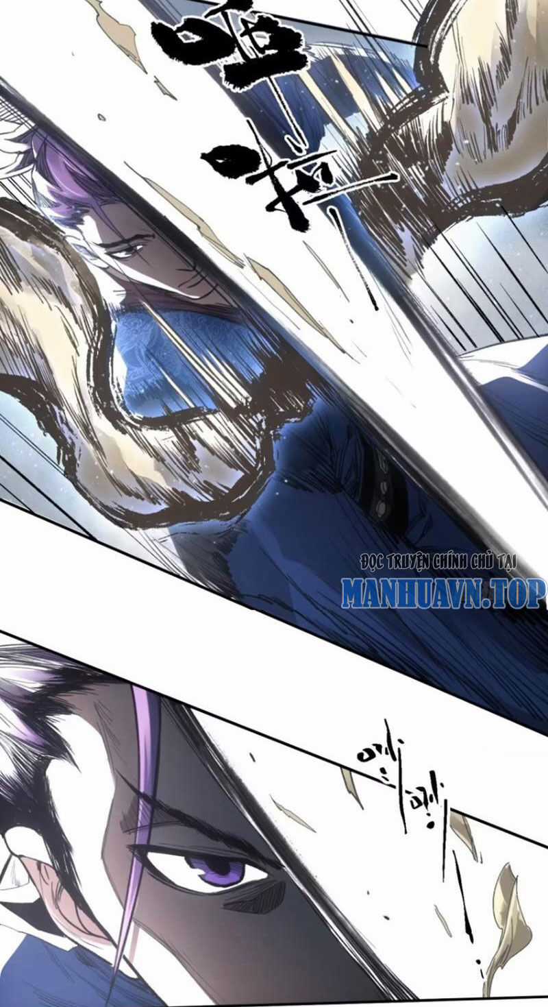 Xa Đao Nhân - Chapter 36 - Trang 17