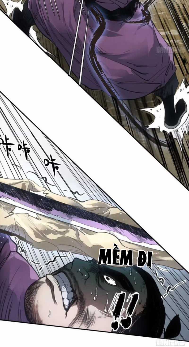 Xa Đao Nhân - Chapter 36 - Trang 19