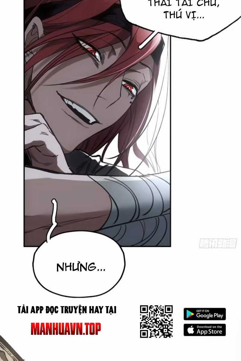 Xa Đao Nhân - Chapter 36 - Trang 26