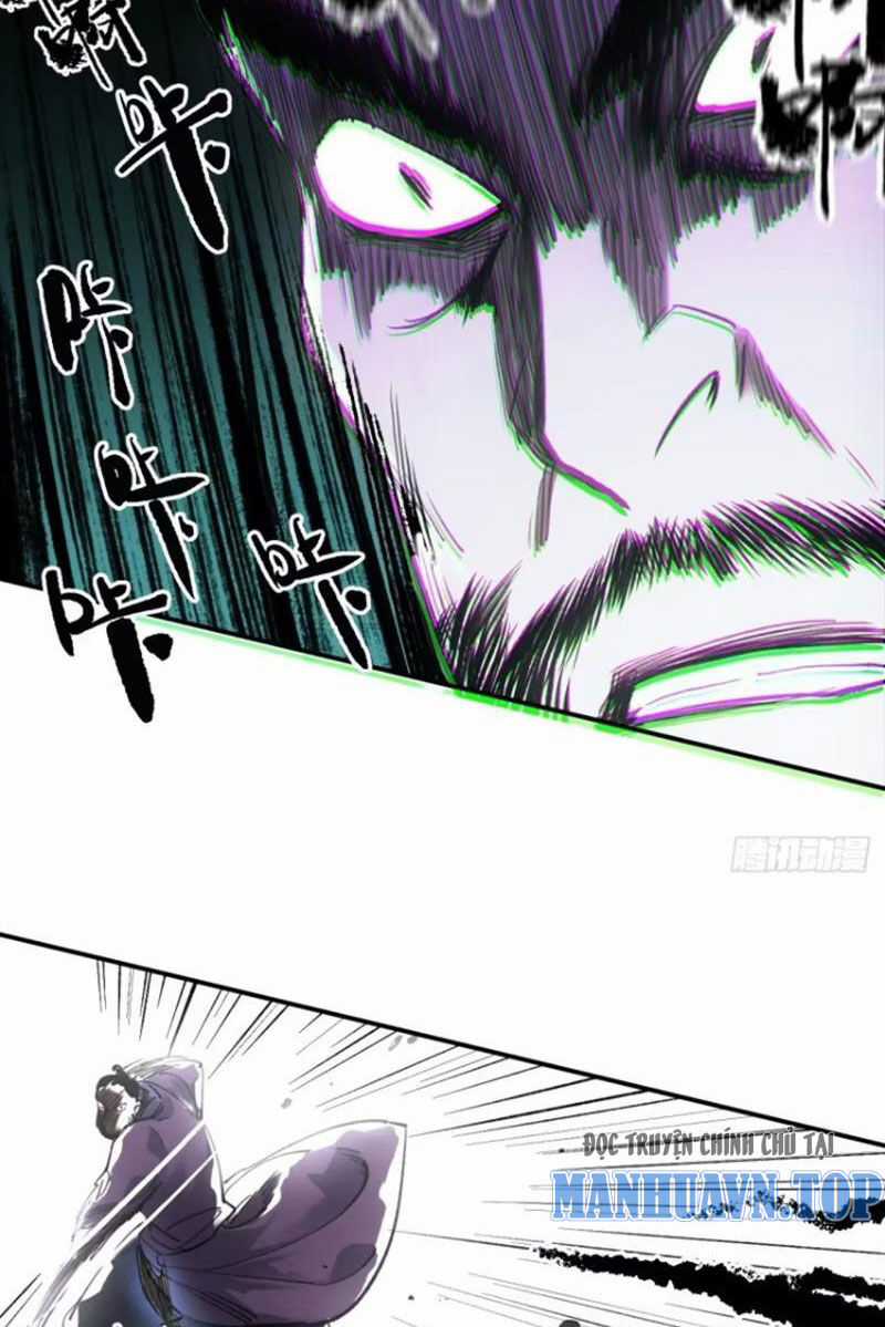 Xa Đao Nhân - Chapter 36 - Trang 35