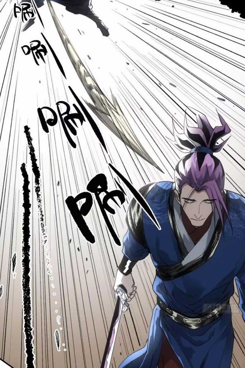 Xa Đao Nhân - Chapter 36 - Trang 36