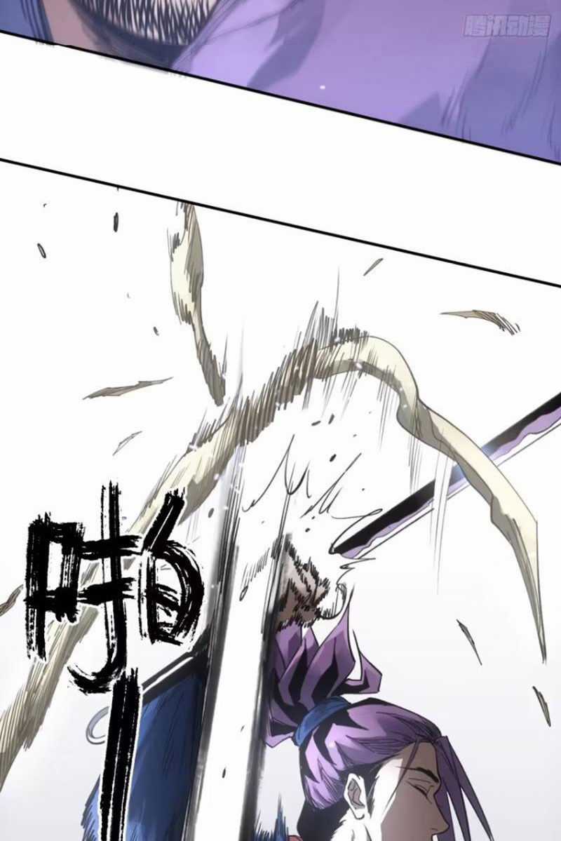 Xa Đao Nhân - Chapter 36 - Trang 38