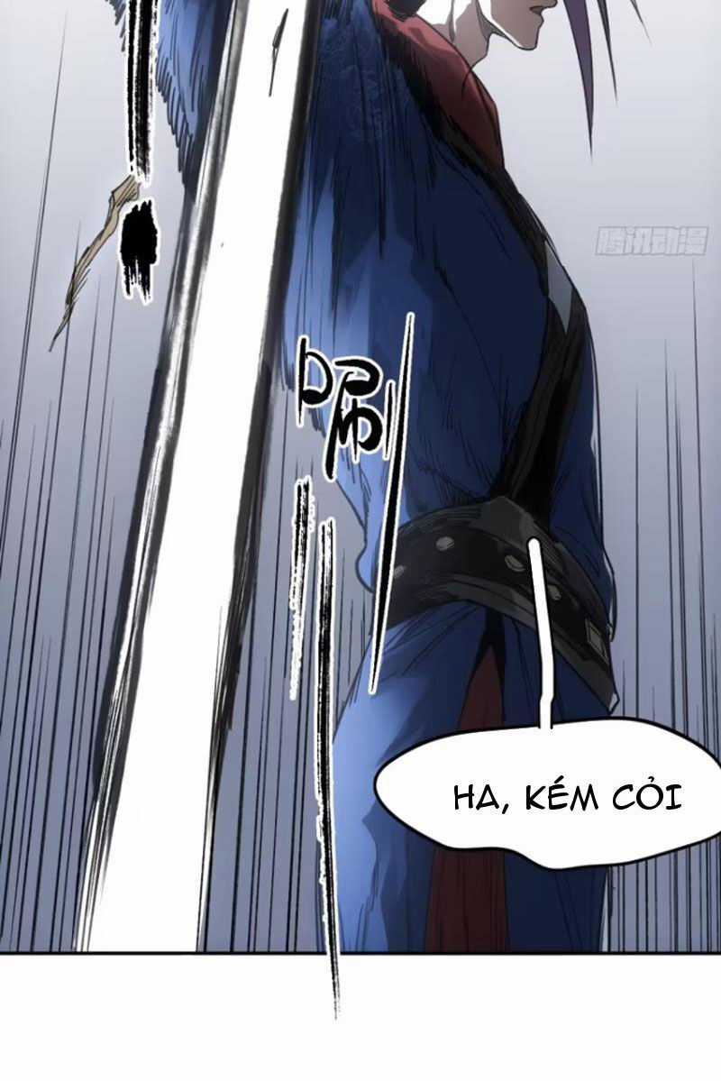 Xa Đao Nhân - Chapter 36 - Trang 39