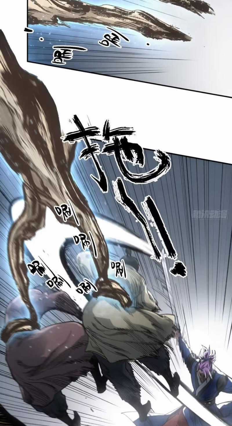 Xa Đao Nhân - Chapter 36 - Trang 8