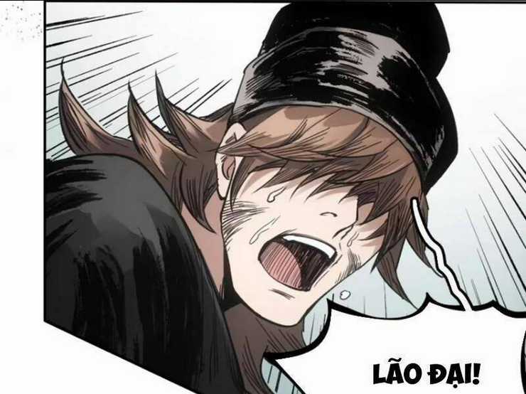 Xa Đao Nhân - Chapter 37 - Trang 13