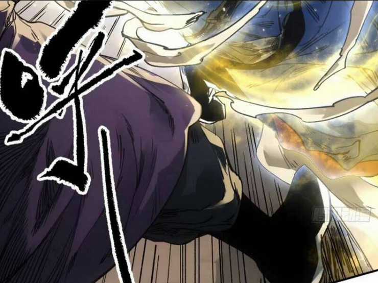 Xa Đao Nhân - Chapter 37 - Trang 17