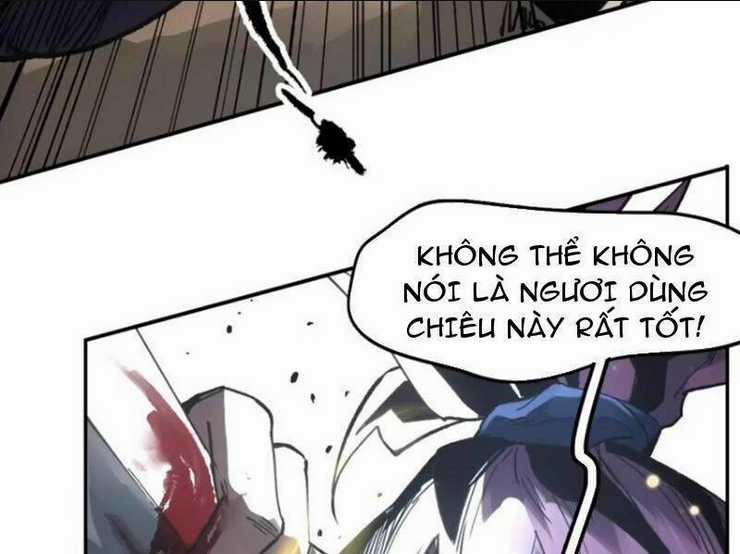 Xa Đao Nhân - Chapter 37 - Trang 18