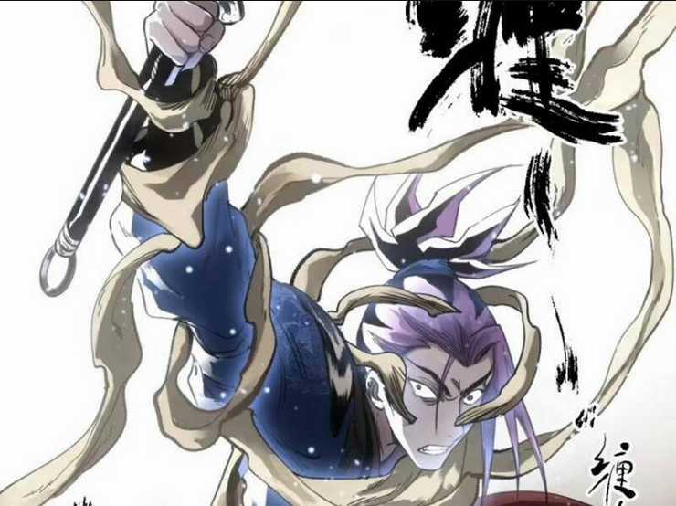 Xa Đao Nhân - Chapter 37 - Trang 3