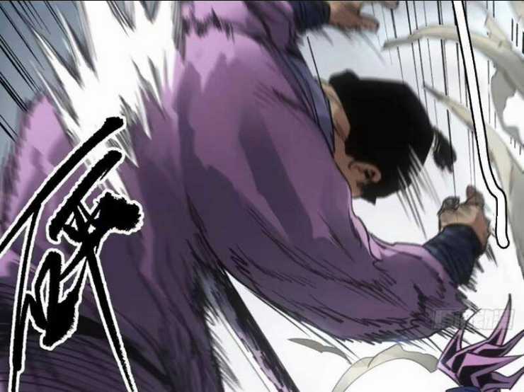 Xa Đao Nhân - Chapter 37 - Trang 21