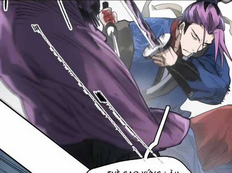 Xa Đao Nhân - Chapter 37 - Trang 22