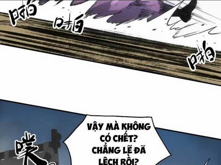 Xa Đao Nhân - Chapter 37 - Trang 24