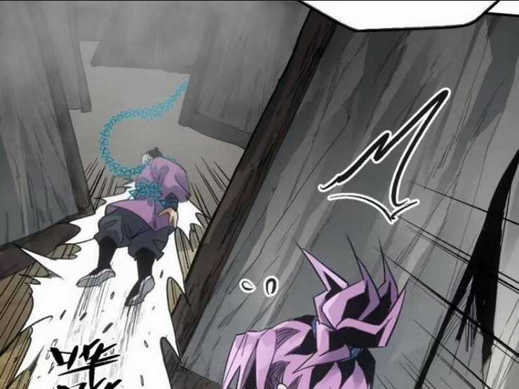 Xa Đao Nhân - Chapter 37 - Trang 31