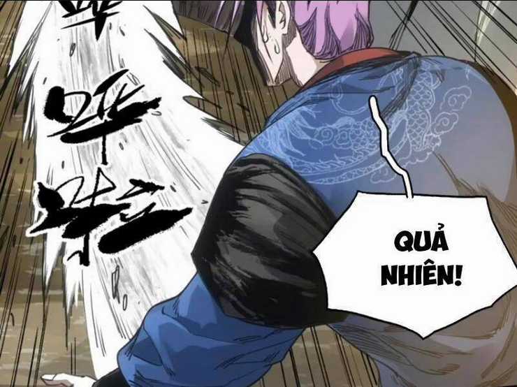 Xa Đao Nhân - Chapter 37 - Trang 32