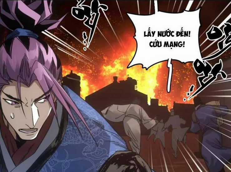 Xa Đao Nhân - Chapter 37 - Trang 36