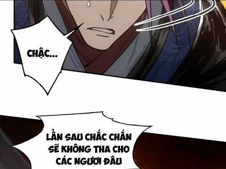 Xa Đao Nhân - Chapter 37 - Trang 38