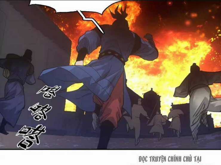 Xa Đao Nhân - Chapter 37 - Trang 39