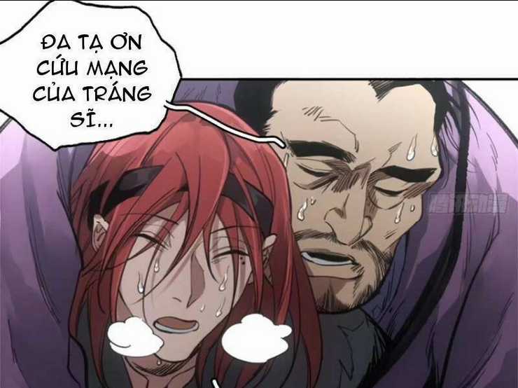 Xa Đao Nhân - Chapter 37 - Trang 45