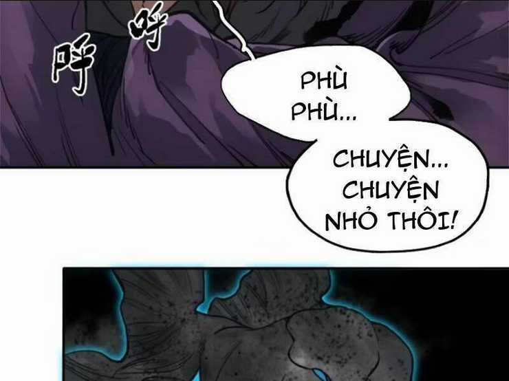 Xa Đao Nhân - Chapter 37 - Trang 46