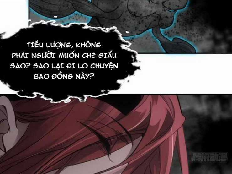 Xa Đao Nhân - Chapter 37 - Trang 47