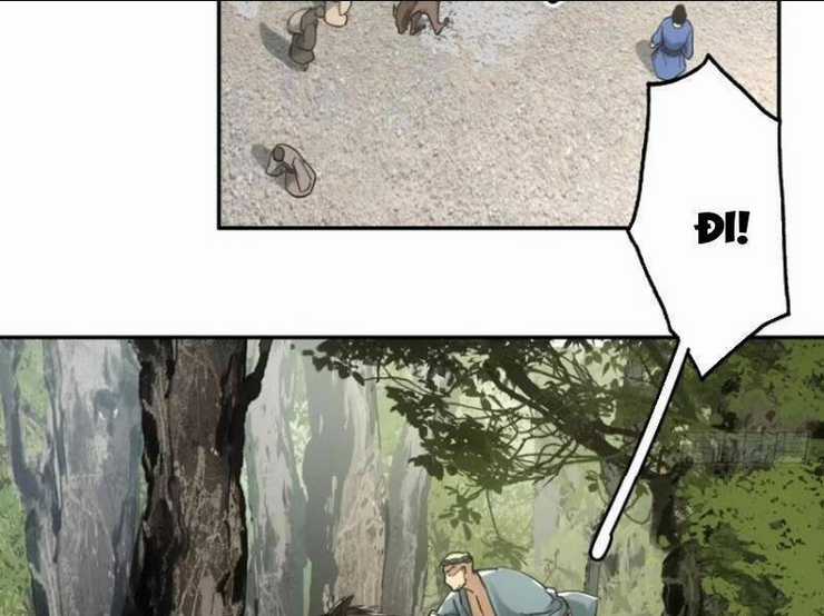 Xa Đao Nhân - Chapter 37 - Trang 55