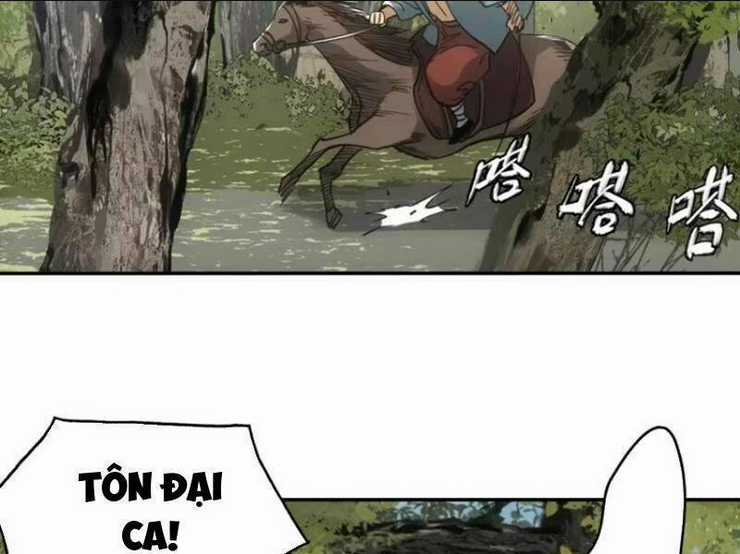 Xa Đao Nhân - Chapter 37 - Trang 56