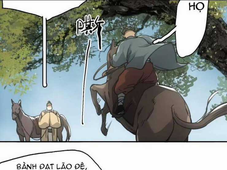Xa Đao Nhân - Chapter 37 - Trang 57