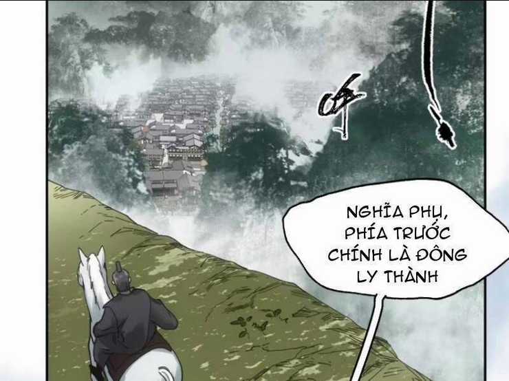 Xa Đao Nhân - Chapter 37 - Trang 64