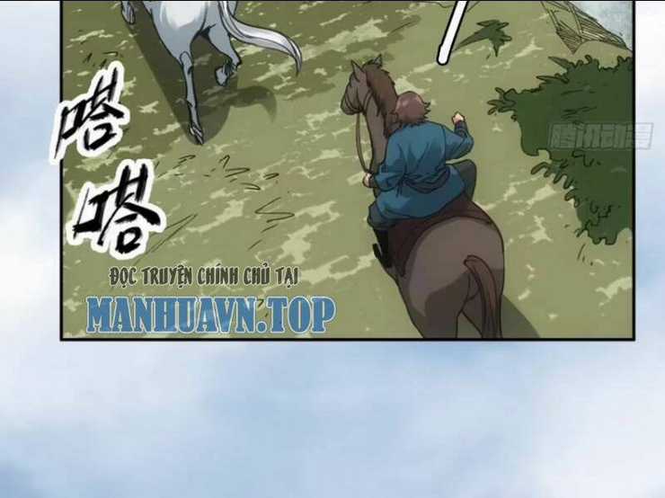 Xa Đao Nhân - Chapter 37 - Trang 65