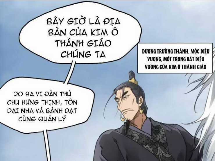 Xa Đao Nhân - Chapter 37 - Trang 66