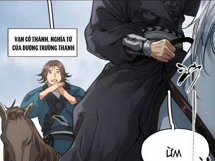 Xa Đao Nhân - Chapter 37 - Trang 67