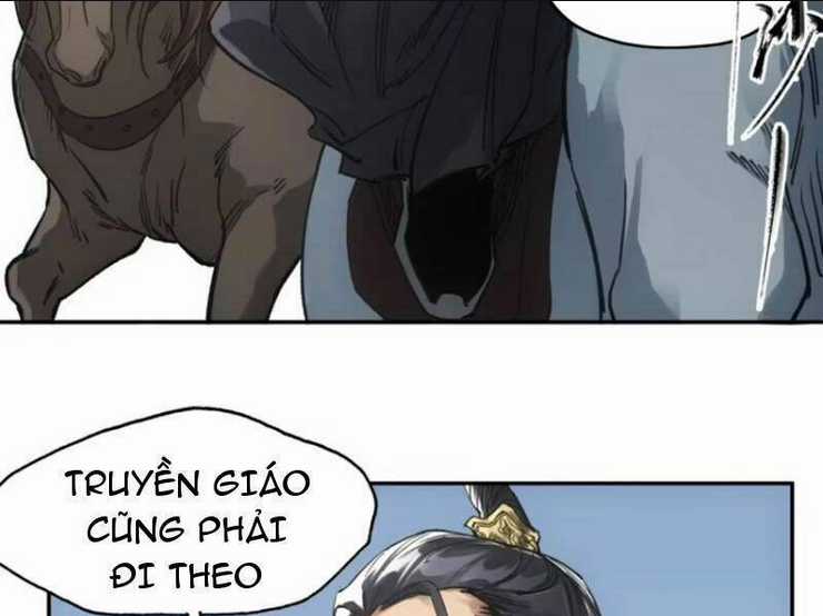 Xa Đao Nhân - Chapter 37 - Trang 68