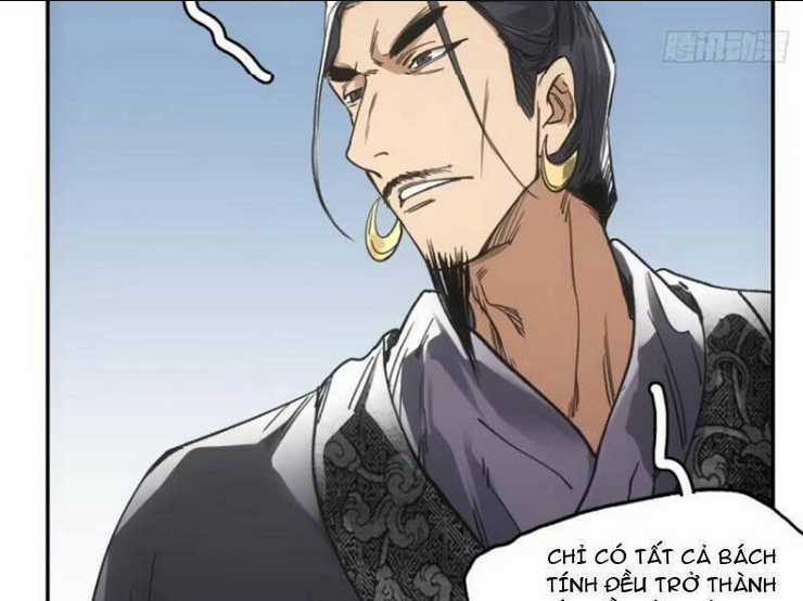 Xa Đao Nhân - Chapter 37 - Trang 69