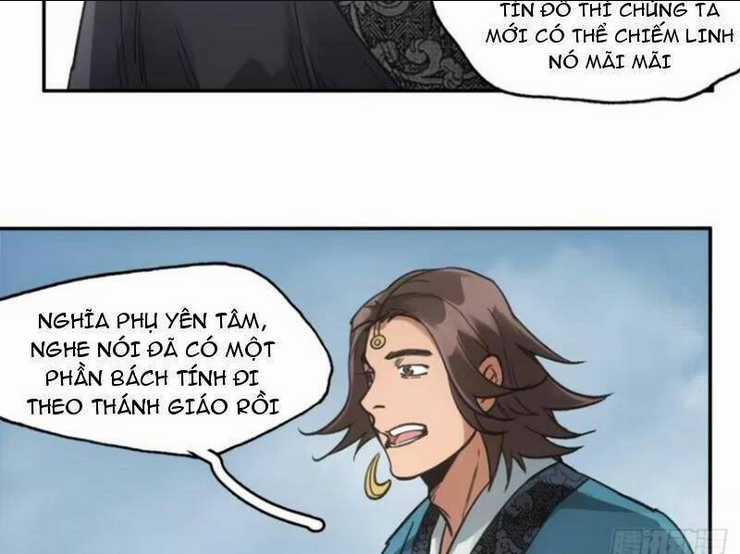 Xa Đao Nhân - Chapter 37 - Trang 70