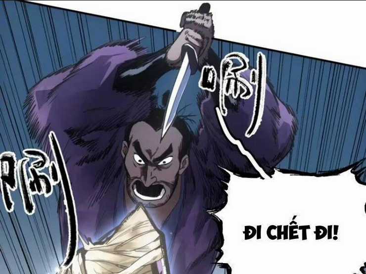 Xa Đao Nhân - Chapter 37 - Trang 8