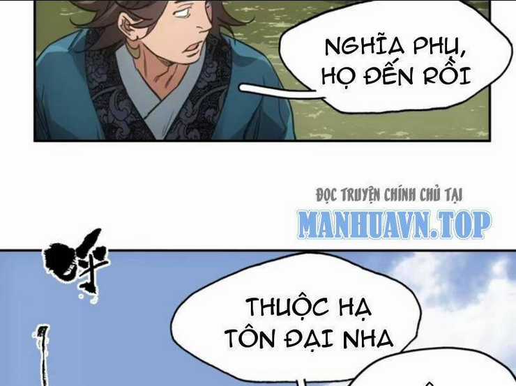Xa Đao Nhân - Chapter 37 - Trang 73