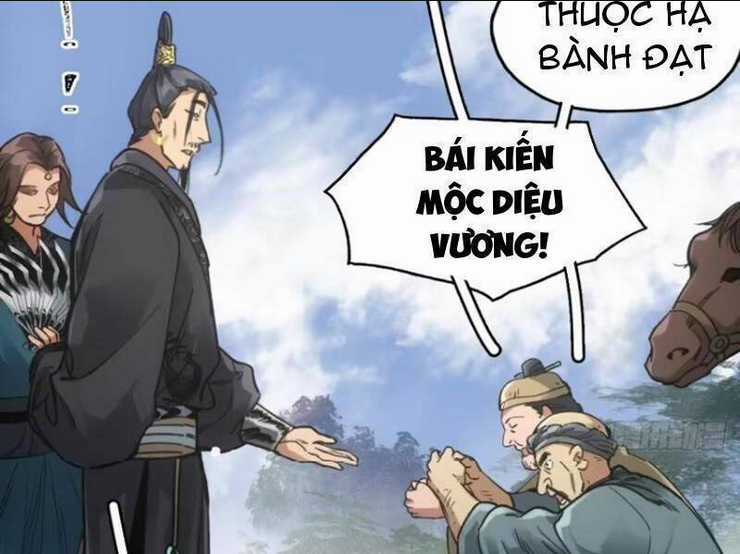 Xa Đao Nhân - Chapter 37 - Trang 74