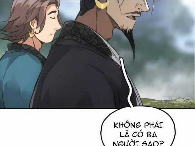 Xa Đao Nhân - Chapter 37 - Trang 76