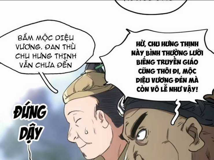 Xa Đao Nhân - Chapter 37 - Trang 77