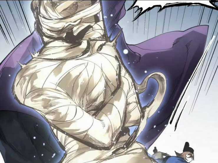 Xa Đao Nhân - Chapter 37 - Trang 9