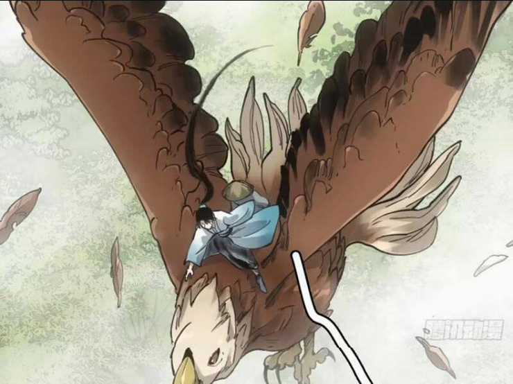 Xa Đao Nhân - Chapter 37 - Trang 83