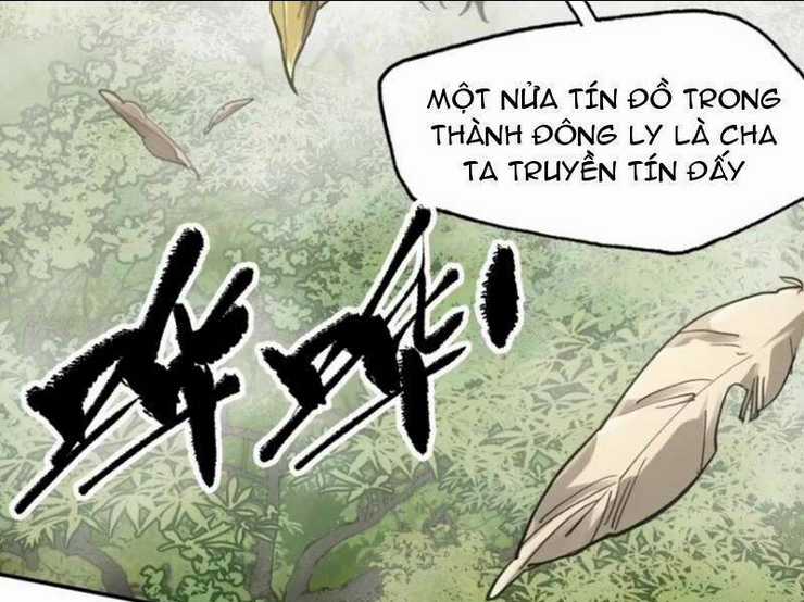 Xa Đao Nhân - Chapter 37 - Trang 84