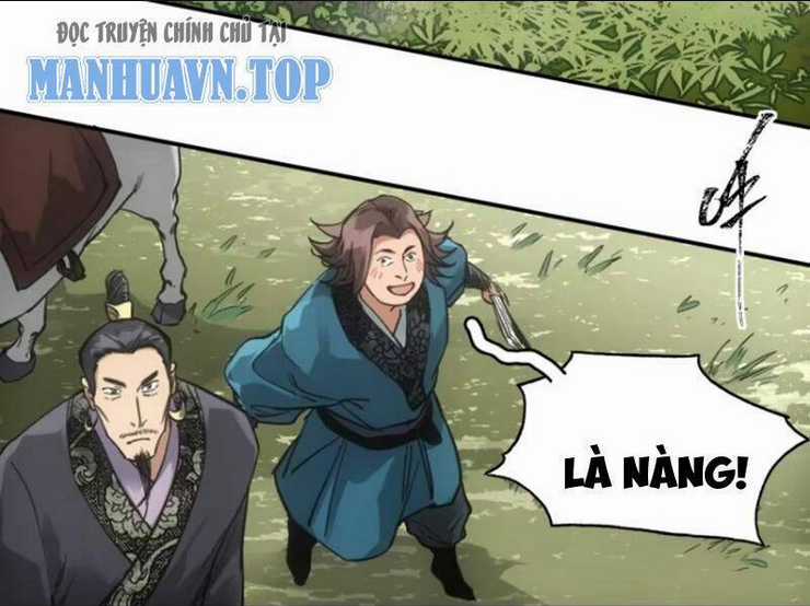 Xa Đao Nhân - Chapter 37 - Trang 85