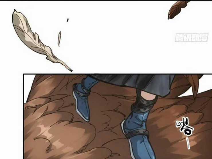 Xa Đao Nhân - Chapter 37 - Trang 86