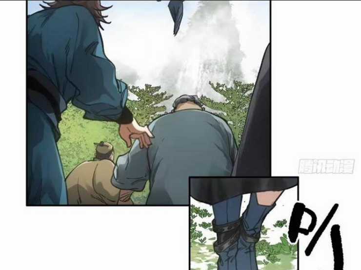 Xa Đao Nhân - Chapter 37 - Trang 88