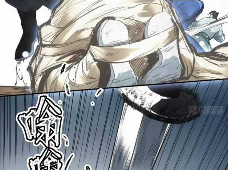 Xa Đao Nhân - Chapter 37 - Trang 10